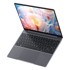 CHUWI Laptop CoreBook X CWI570K4 / AMD Ryzen 5 7430U, 14", 2160 x 1440, 16 GB RAM, 512 GB SSD, Windows 11, srebrni